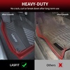 image:imageLASFIT Floor Mats amp Cargo Liner for 20202026 Volvo XC90 NonPHEV 6 Seats Only Custom Fit All Weather TPE Floor Liners Refined Interior Protection 1st 2nd 3rd Row Mats Trunk Mat amp Backrest Mats20192026  For Acura Rdx  1st  2nd Row