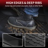 image:imageLASFIT Floor Mats amp Cargo Liner for 20202026 Volvo XC90 NonPHEV 6 Seats Only Custom Fit All Weather TPE Floor Liners Refined Interior Protection 1st 2nd 3rd Row Mats Trunk Mat amp Backrest Mats20172020For Lincoln ContinentalFloor Mats