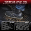 image:imageLASFIT Floor Mats amp Cargo Liner for 20202026 Volvo XC90 NonPHEV 6 Seats Only Custom Fit All Weather TPE Floor Liners Refined Interior Protection 1st 2nd 3rd Row Mats Trunk Mat amp Backrest Mats20152021For Lexus NXFloor Mats