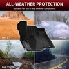 image:imageLASFIT Floor Mats amp Cargo Liner for 20202026 Volvo XC90 NonPHEV 6 Seats Only Custom Fit All Weather TPE Floor Liners Refined Interior Protection 1st 2nd 3rd Row Mats Trunk Mat amp Backrest Mats20192026  For Acura Rdx  1st  2nd Row