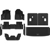 image:imageLASFIT Floor Mats amp Cargo Liner for 20202026 Volvo XC90 NonPHEV 6 Seats Only Custom Fit All Weather TPE Floor Liners Refined Interior Protection 1st 2nd 3rd Row Mats Trunk Mat amp Backrest Mats20222026For Acura Mdx  Full Set