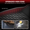 image:imageLASFIT Floor Mats amp Cargo Liner for 20202026 Volvo XC90 NonPHEV 6 Seats Only Custom Fit All Weather TPE Floor Liners Refined Interior Protection 1st 2nd 3rd Row Mats Trunk Mat amp Backrest Mats20212026For Chevy Trailblazer AWDFloor Mats