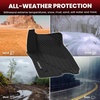 image:imageLASFIT Floor Mats amp Cargo Liner for 20202026 Volvo XC90 NonPHEV 6 Seats Only Custom Fit All Weather TPE Floor Liners Refined Interior Protection 1st 2nd 3rd Row Mats Trunk Mat amp Backrest Mats20212026 For SuburbanYukon XLEscalade ESV