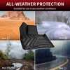 image:imageLASFIT Floor Mats amp Cargo Liner for 20202026 Volvo XC90 NonPHEV 6 Seats Only Custom Fit All Weather TPE Floor Liners Refined Interior Protection 1st 2nd 3rd Row Mats Trunk Mat amp Backrest Mats20162022For Lexus RXFloor Mats