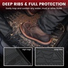 image:imageLASFIT Floor Mats amp Cargo Liner for 20202026 Volvo XC90 NonPHEV 6 Seats Only Custom Fit All Weather TPE Floor Liners Refined Interior Protection 1st 2nd 3rd Row Mats Trunk Mat amp Backrest Mats20212026 For SuburbanYukon XLEscalade ESV