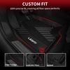 image:imageLASFIT Floor Mats amp Cargo Liner for 20202026 Volvo XC90 NonPHEV 6 Seats Only Custom Fit All Weather TPE Floor Liners Refined Interior Protection 1st 2nd 3rd Row Mats Trunk Mat amp Backrest Mats20192026  For Acura Rdx  1st  2nd Row
