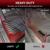 image:imageLASFIT Floor Mats amp Cargo Liner for 20202026 Volvo XC90 NonPHEV 6 Seats Only Custom Fit All Weather TPE Floor Liners Refined Interior Protection 1st 2nd 3rd Row Mats Trunk Mat amp Backrest Mats20212026For Chevy Trailblazer AWDFloor Mats