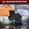 image:imageLASFIT Floor Mats amp Cargo Liner for 20202026 Volvo XC90 NonPHEV 6 Seats Only Custom Fit All Weather TPE Floor Liners Refined Interior Protection 1st 2nd 3rd Row Mats Trunk Mat amp Backrest Mats20242026For Lexus TXFull Sets Mats