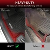 image:imageLASFIT Floor Mats amp Cargo Liner for 20202026 Volvo XC90 T8 PHEV 6 Seats Only Custom Fit All Weather TPE Floor Liners Refined Interior Protection 1st 2nd 3rd Row Mats Trunk Mat amp Backrest Mats20202026 For Benz GLE  1st  2nd Row