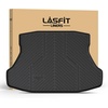 image:imageLASFIT Floor Mats amp Cargo Liner for 20202026 Volvo XC90 T8 PHEV 6 Seats Only Custom Fit All Weather TPE Floor Liners Refined Interior Protection 1st 2nd 3rd Row Mats Trunk Mat amp Backrest Mats20132022  For Acura ILX  Cargo Mats