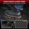 image:imageLASFIT Floor Mats amp Cargo Liner for 20202026 Volvo XC90 T8 PHEV 6 Seats Only Custom Fit All Weather TPE Floor Liners Refined Interior Protection 1st 2nd 3rd Row Mats Trunk Mat amp Backrest Mats20202026 For Benz GLE  1st  2nd Row