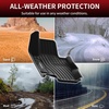 image:imageLASFIT Floor Mats amp Cargo Liner for 20202026 Volvo XC90 T8 PHEV 6 Seats Only Custom Fit All Weather TPE Floor Liners Refined Interior Protection 1st 2nd 3rd Row Mats Trunk Mat amp Backrest Mats20202026 For Benz GLE  1st  2nd Row