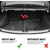 image:imageLASFIT Floor Mats amp Cargo Liner for 20202026 Volvo XC90 T8 PHEV 6 Seats Only Custom Fit All Weather TPE Floor Liners Refined Interior Protection 1st 2nd 3rd Row Mats Trunk Mat amp Backrest Mats20132022  For Acura ILX  Cargo Mats