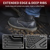 image:imageLASFIT Floor Mats amp Cargo Liner for 20202026 Volvo XC90 T8 PHEV 6 Seats Only Custom Fit All Weather TPE Floor Liners Refined Interior Protection 1st 2nd 3rd Row Mats Trunk Mat amp Backrest Mats20192026 1500 2500HD 3500HD  Crew CabDouble Cab