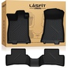 image:imageLASFIT Floor Mats amp Cargo Liner for 20202026 Volvo XC90 T8 PHEV 6 Seats Only Custom Fit All Weather TPE Floor Liners Refined Interior Protection 1st 2nd 3rd Row Mats Trunk Mat amp Backrest Mats20212025  For Acura TLX  Floor Mats