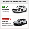 image:imageLASFIT Floor Mats amp Cargo Liner for 20202026 Volvo XC90 T8 PHEV 6 Seats Only Custom Fit All Weather TPE Floor Liners Refined Interior Protection 1st 2nd 3rd Row Mats Trunk Mat amp Backrest Mats20142026  For Porsche Macan  Floor Mats
