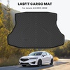 image:imageLASFIT Floor Mats amp Cargo Liner for 20202026 Volvo XC90 T8 PHEV 6 Seats Only Custom Fit All Weather TPE Floor Liners Refined Interior Protection 1st 2nd 3rd Row Mats Trunk Mat amp Backrest Mats20132022  For Acura ILX  Cargo Mats