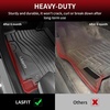 image:imageLASFIT Floor Mats amp Cargo Liner for 20202026 Volvo XC90 T8 PHEV 6 Seats Only Custom Fit All Weather TPE Floor Liners Refined Interior Protection 1st 2nd 3rd Row Mats Trunk Mat amp Backrest Mats20232026  For Mercedes Benz GLC  Floor Mats