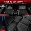 image:imageLASFIT Floor Mats amp Cargo Liner for 20202026 Volvo XC90 T8 PHEV 6 Seats Only Custom Fit All Weather TPE Floor Liners Refined Interior Protection 1st 2nd 3rd Row Mats Trunk Mat amp Backrest MatsFor Benz GLB20202026Floor Mats