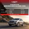 image:imageLASFIT Floor Mats amp Cargo Liner for 20202026 Volvo XC90 T8 PHEV 6 Seats Only Custom Fit All Weather TPE Floor Liners Refined Interior Protection 1st 2nd 3rd Row Mats Trunk Mat amp Backrest Mats20202026For Mercedes Benz GLSFloor Mats