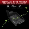 image:imageLASFIT Floor Mats amp Cargo Liner for 20202026 Volvo XC90 T8 PHEV 6 Seats Only Custom Fit All Weather TPE Floor Liners Refined Interior Protection 1st 2nd 3rd Row Mats Trunk Mat amp Backrest MatsFor Benz GLB20202026Floor Mats