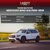 image:imageLASFIT Floor Mats amp Cargo Liner for 20202026 Volvo XC90 T8 PHEV 6 Seats Only Custom Fit All Weather TPE Floor Liners Refined Interior Protection 1st 2nd 3rd Row Mats Trunk Mat amp Backrest MatsFor Benz GLB20202026Floor Mats