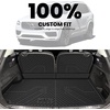 image:imageLASFIT Floor Mats amp Cargo Liner for 20202026 Volvo XC90 T8 PHEV 6 Seats Only Custom Fit All Weather TPE Floor Liners Refined Interior Protection 1st 2nd 3rd Row Mats Trunk Mat amp Backrest Mats20162026For Volvo XC90Cargo MatsBackrest Mats