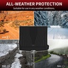 image:imageLASFIT Floor Mats amp Cargo Liner for 20202026 Volvo XC90 T8 PHEV 6 Seats Only Custom Fit All Weather TPE Floor Liners Refined Interior Protection 1st 2nd 3rd Row Mats Trunk Mat amp Backrest Mats20232026  For Mercedes Benz GLC  Cargo Mat