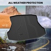 image:imageLASFIT Floor Mats amp Cargo Liner for 20202026 Volvo XC90 T8 PHEV 6 Seats Only Custom Fit All Weather TPE Floor Liners Refined Interior Protection 1st 2nd 3rd Row Mats Trunk Mat amp Backrest Mats20132022  For Acura ILX  Cargo Mats