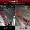 image:imageLASFIT Floor Mats amp Cargo Liner for 20202026 Volvo XC90 T8 PHEV 6 Seats Only Custom Fit All Weather TPE Floor Liners Refined Interior Protection 1st 2nd 3rd Row Mats Trunk Mat amp Backrest MatsFor Benz GLB20202026Floor Mats