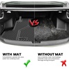 image:imageLASFIT Floor Mats amp Cargo Liner for 20202026 Volvo XC90 T8 PHEV 6 Seats Only Custom Fit All Weather TPE Floor Liners Refined Interior Protection 1st 2nd 3rd Row Mats Trunk Mat amp Backrest Mats20212025  For Acura TLX  Cargo Mats