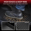 image:imageLASFIT Floor Mats amp Cargo Liner for 20202026 Volvo XC90 T8 PHEV 6 Seats Only Custom Fit All Weather TPE Floor Liners Refined Interior Protection 1st 2nd 3rd Row Mats Trunk Mat amp Backrest MatsFor Benz E Class 20172023 Sedan  Wagon