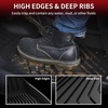 image:imageLASFIT Floor Mats amp Cargo Liner for 20202026 Volvo XC90 T8 PHEV 6 Seats Only Custom Fit All Weather TPE Floor Liners Refined Interior Protection 1st 2nd 3rd Row Mats Trunk Mat amp Backrest Mats20182026  For Volvo XC60 1st  2nd Row  Cargo