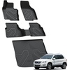 image:imageLASFIT Floor Mats amp Cargo Liner for 20202026 Volvo XC90 T8 PHEV 6 Seats Only Custom Fit All Weather TPE Floor Liners Refined Interior Protection 1st 2nd 3rd Row Mats Trunk Mat amp Backrest Mats20092017  For VW Tiguan Full Sets