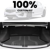 image:imageLASFIT Floor Mats amp Cargo Liner for 20202026 Volvo XC90 T8 PHEV 6 Seats Only Custom Fit All Weather TPE Floor Liners Refined Interior Protection 1st 2nd 3rd Row Mats Trunk Mat amp Backrest Mats20132022  For Acura ILX  Cargo Mats