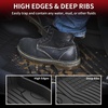 image:imageLASFIT Floor Mats amp Cargo Liner for 20202026 Volvo XC90 T8 PHEV 6 Seats Only Custom Fit All Weather TPE Floor Liners Refined Interior Protection 1st 2nd 3rd Row Mats Trunk Mat amp Backrest MatsFor Benz GLB20202026Floor Mats