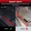 image:imageLASFIT Floor Mats amp Cargo Liner for 20202026 Volvo XC90 T8 PHEV 6 Seats Only Custom Fit All Weather TPE Floor Liners Refined Interior Protection 1st 2nd 3rd Row Mats Trunk Mat amp Backrest Mats20202026For Mercedes Benz GLSFloor Mats
