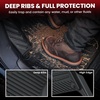 image:imageLASFIT Floor Mats amp Cargo Liner for 20202026 Volvo XC90 T8 PHEV 6 Seats Only Custom Fit All Weather TPE Floor Liners Refined Interior Protection 1st 2nd 3rd Row Mats Trunk Mat amp Backrest Mats20132019  For Mercedes Benz GLS  Floor Mats
