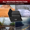 image:imageLASFIT Floor Mats amp Cargo Liner for 20202026 Volvo XC90 T8 PHEV 6 Seats Only Custom Fit All Weather TPE Floor Liners Refined Interior Protection 1st 2nd 3rd Row Mats Trunk Mat amp Backrest Mats20152019  For Lincoln MKC 1st  2nd Row