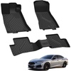 image:imageLASFIT Floor Mats amp Cargo Liner for 20202026 Volvo XC90 T8 PHEV 6 Seats Only Custom Fit All Weather TPE Floor Liners Refined Interior Protection 1st 2nd 3rd Row Mats Trunk Mat amp Backrest Mats20132022  For Acura ILX  Floor Mats