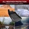image:imageLASFIT Floor Mats amp Cargo Liner for 20202026 Volvo XC90 T8 PHEV 6 Seats Only Custom Fit All Weather TPE Floor Liners Refined Interior Protection 1st 2nd 3rd Row Mats Trunk Mat amp Backrest MatsFor Benz GLB20202026Floor Mats