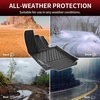 image:imageLASFIT Floor Mats amp Cargo Liner for 20202026 Volvo XC90 T8 PHEV 6 Seats Only Custom Fit All Weather TPE Floor Liners Refined Interior Protection 1st 2nd 3rd Row Mats Trunk Mat amp Backrest Mats20222026  For Lexus NX  1st  2nd Row  Cargo