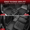 image:imageLASFIT Floor Mats amp Cargo Liner for 20202026 Volvo XC90 T8 PHEV 6 Seats Only Custom Fit All Weather TPE Floor Liners Refined Interior Protection 1st 2nd 3rd Row Mats Trunk Mat amp Backrest Mats20192026  For Porsche Cayenne  Floor Mats
