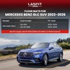 image:imageLASFIT Floor Mats amp Cargo Liner for 20202026 Volvo XC90 T8 PHEV 6 Seats Only Custom Fit All Weather TPE Floor Liners Refined Interior Protection 1st 2nd 3rd Row Mats Trunk Mat amp Backrest Mats20232026  For Mercedes Benz GLC  Cargo Mat