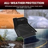 image:imageLASFIT Floor Mats amp Cargo Liner for 20202026 Volvo XC90 T8 PHEV 6 Seats Only Custom Fit All Weather TPE Floor Liners Refined Interior Protection 1st 2nd 3rd Row Mats Trunk Mat amp Backrest Mats20182025For Audi Q5 SQ5FullSets