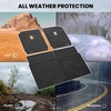 image:imageLASFIT Floor Mats amp Cargo Liner for 20202026 Volvo XC90 T8 PHEV 6 Seats Only Custom Fit All Weather TPE Floor Liners Refined Interior Protection 1st 2nd 3rd Row Mats Trunk Mat amp Backrest Mats20222025  For Rivian R1S  BackrestCargo Mats