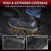 image:imageLASFIT Floor Mats amp Trunk Mat amp Backrest Mat for Toyota RAV4 2026 Hybrid Not Fit Plugin Hybrid Fit for Cargo with Subwoofer RAV 4 All Weather TPE Custom Fit Automotive Car Liner Accessories Black120162023Tacoma Auto TranFront Floor Mats