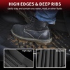 image:imageLASFIT Floor Mats amp Trunk Mat amp Backrest Mat for Toyota RAV4 2026 Hybrid Not Fit Plugin Hybrid Fit for Cargo with Subwoofer RAV 4 All Weather TPE Custom Fit Automotive Car Liner Accessories Black420152017CamryFloor Mats