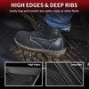 image:imageLASFIT Floor Mats for Toyota Prius 20102011 All Weather TPE Custom Fit Easy Clean Durable NoCurling Floor Liners for Prius 2010 2011 Front amp Rear 2 Row Car Mats Black420182024Camry Gas FWDFloor Mats