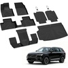 2020-2026|For Volvo XC90 Gas 6 Seats|Full Set